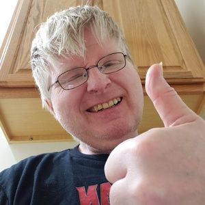 Meet your Posher, Jeff